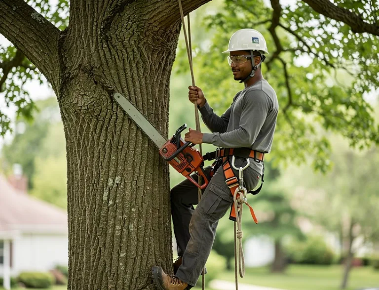 tree removal Panorama Hills